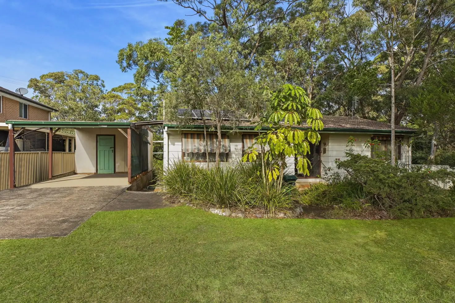 Main view of Homely house listing, 2 Baldwin Close, Blackwall NSW 2256
