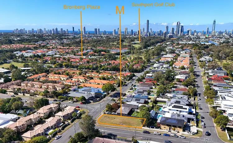 11 Ocean View Street