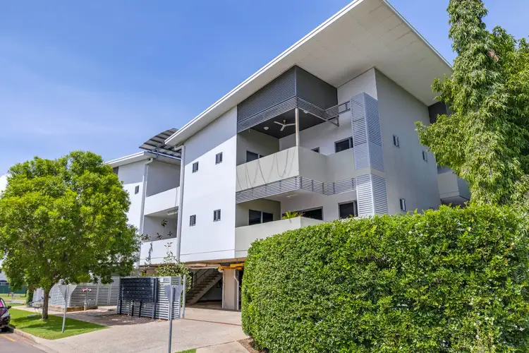 Main view of Homely unit listing, 128/15 Musgrave Crescent, Coconut Grove NT 810