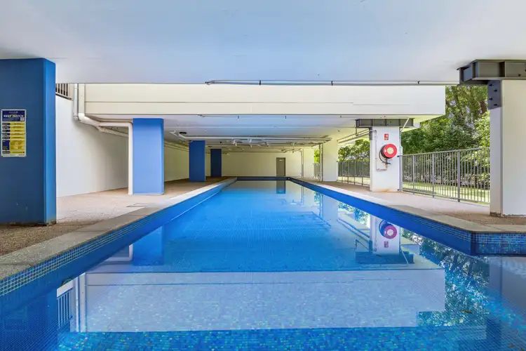 Fifth view of Homely unit listing, 128/15 Musgrave Crescent, Coconut Grove NT 810