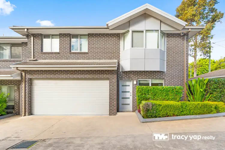 1/179 Pennant Hills Road, Carlingford NSW 2118