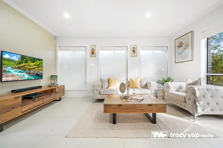 Third view of Homely townhouse listing, 1/179 Pennant Hills Road, Carlingford NSW 2118