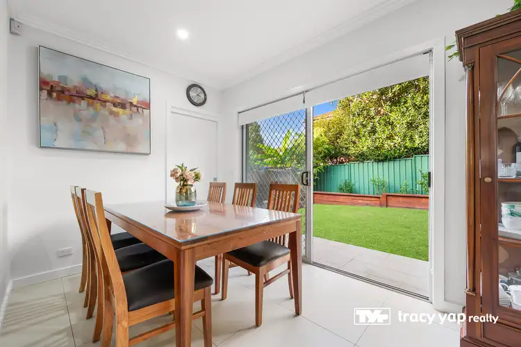 Fifth view of Homely townhouse listing, 1/179 Pennant Hills Road, Carlingford NSW 2118