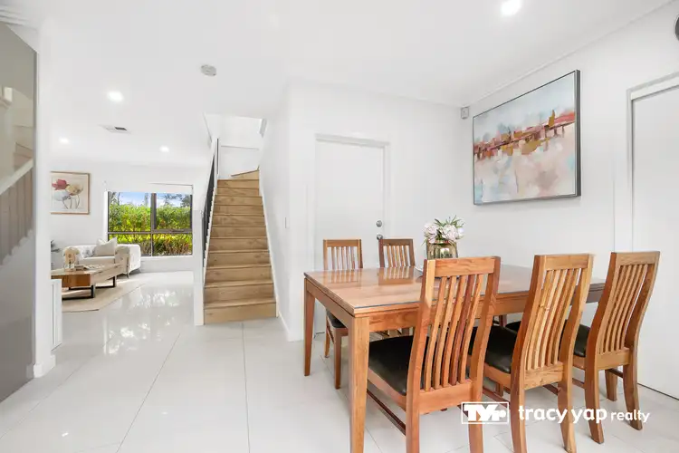 Sixth view of Homely townhouse listing, 1/179 Pennant Hills Road, Carlingford NSW 2118