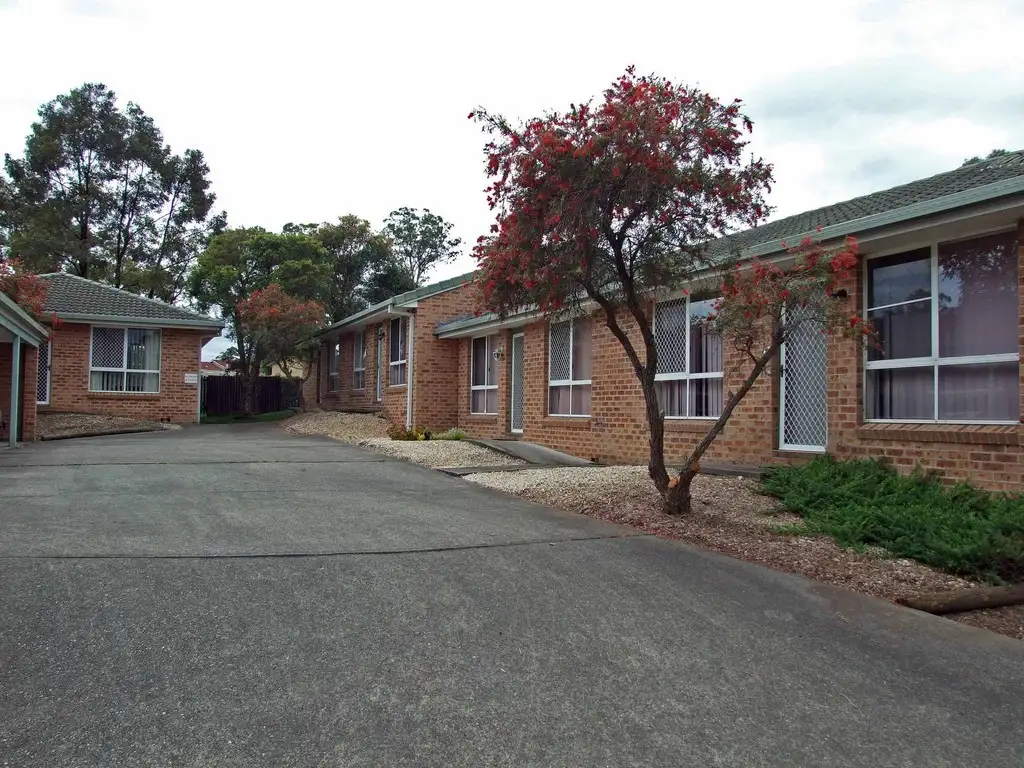 Main view of Homely unit listing, 4/18 Coolabah Drive, Taree NSW 2430