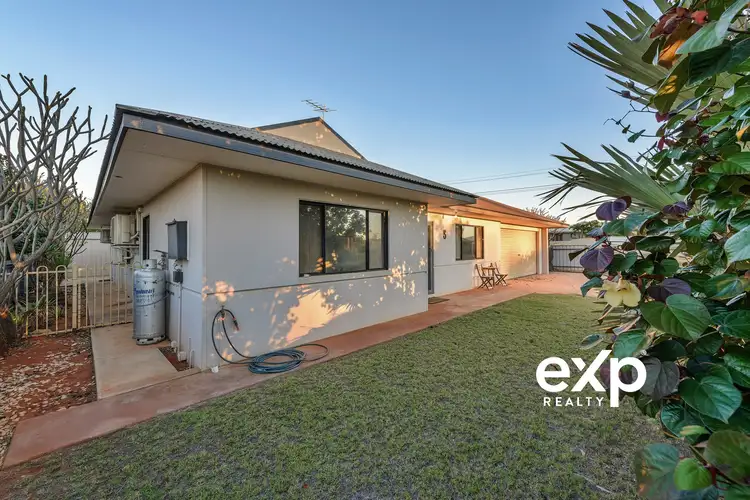 Main view of Homely house listing, 5 Saury Place, Exmouth WA 6707