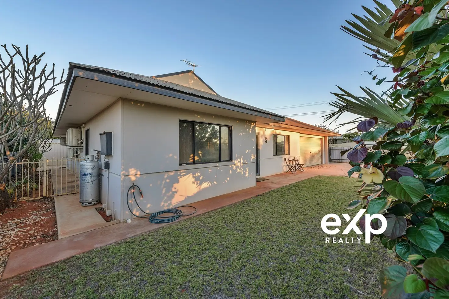 Main view of Homely house listing, 5 Saury Place, Exmouth WA 6707