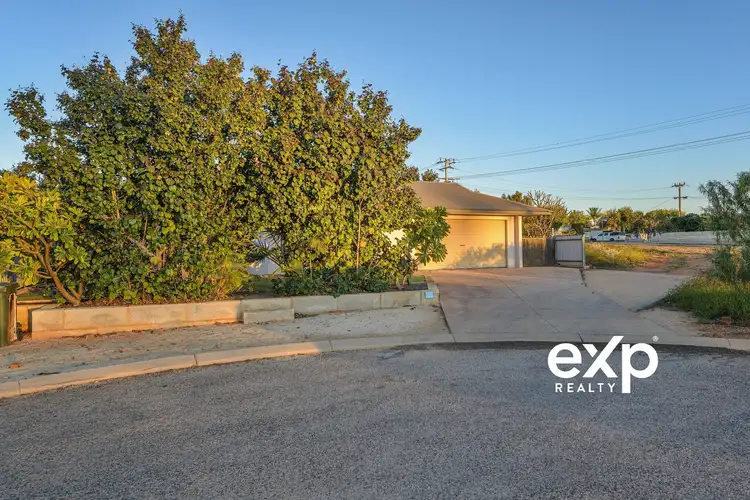 Second view of Homely house listing, 5 Saury Place, Exmouth WA 6707