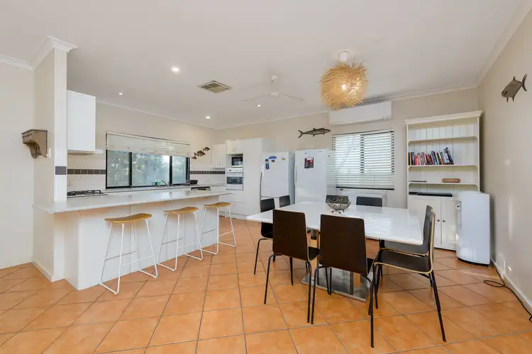Third view of Homely house listing, 5 Saury Place, Exmouth WA 6707