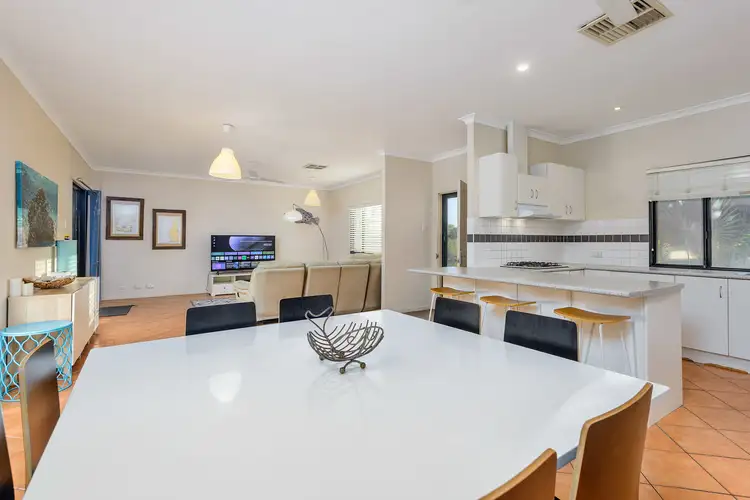 Fourth view of Homely house listing, 5 Saury Place, Exmouth WA 6707