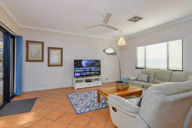 Fifth view of Homely house listing, 5 Saury Place, Exmouth WA 6707