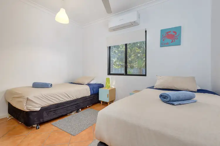 Seventh view of Homely house listing, 5 Saury Place, Exmouth WA 6707