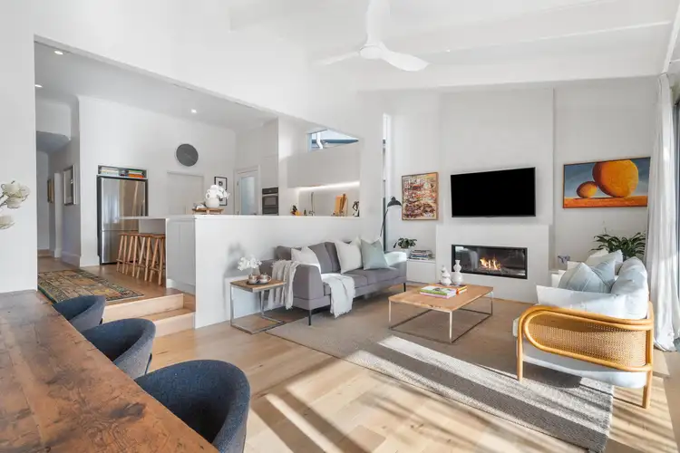 Fifth view of Homely house listing, 34 Fifth Avenue, St Peters SA 5069