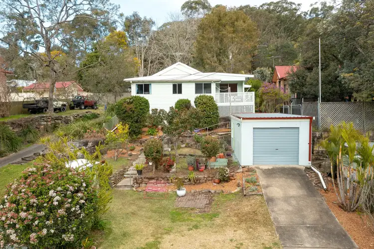 130 Prince Edward Park Road, Woronora NSW 2232