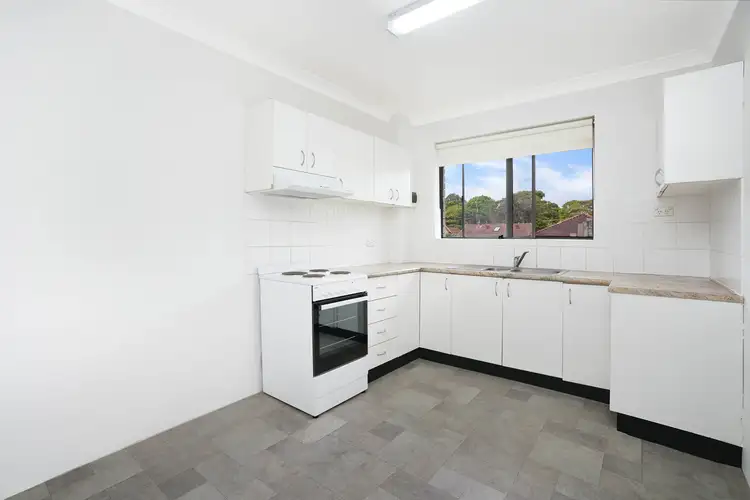 Second view of Homely apartment listing, 4/29 Foord Avenue, Hurlstone Park NSW 2193