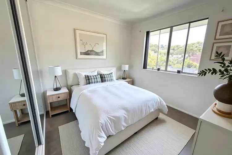 Third view of Homely apartment listing, 4/29 Foord Avenue, Hurlstone Park NSW 2193
