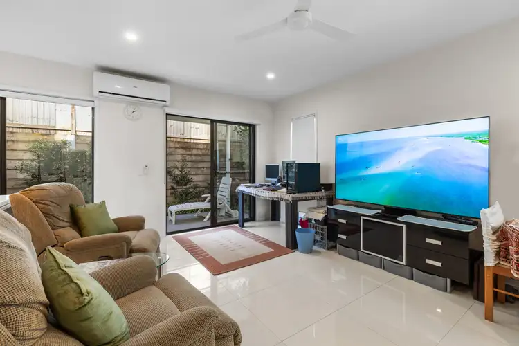 Fifth view of Homely townhouse listing, 50/7 Angela Way, Pimpama QLD 4209