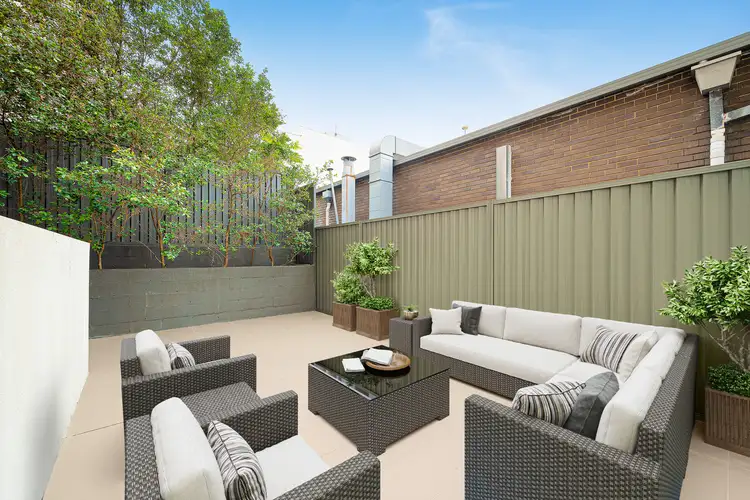 Main view of Homely apartment listing, 28/4-8 Angas Street, Meadowbank NSW 2114