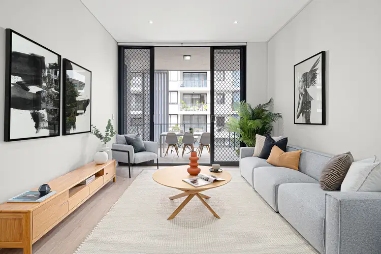 Fourth view of Homely apartment listing, 28/4-8 Angas Street, Meadowbank NSW 2114