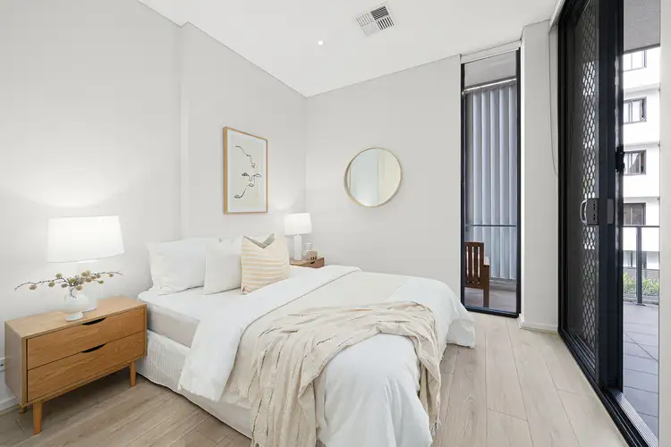 Sixth view of Homely apartment listing, 28/4-8 Angas Street, Meadowbank NSW 2114