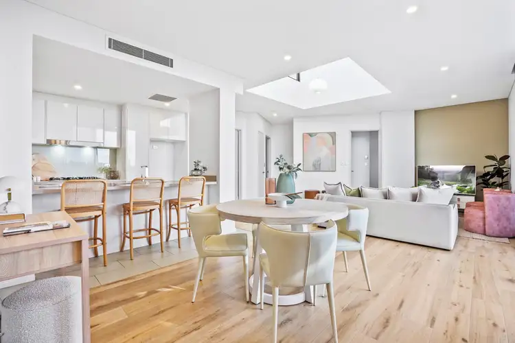 557/7 Epping Park Drive, Epping NSW 2121