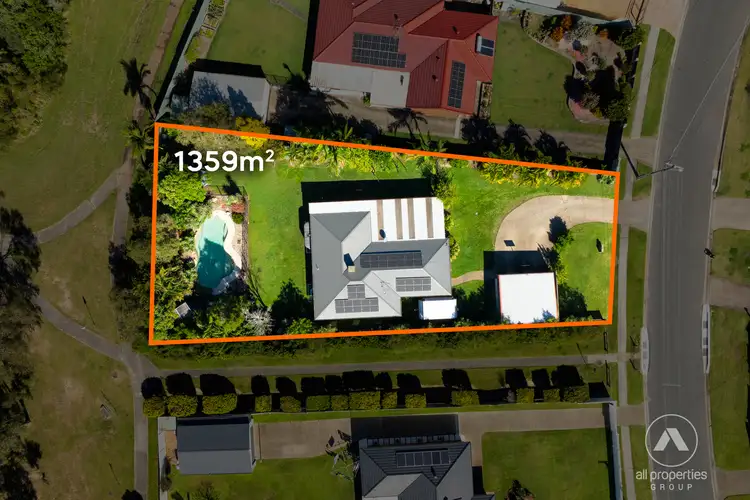74 Parkroyal Crescent, Regents Park QLD 4118