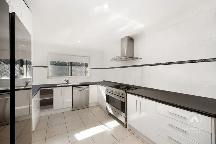 Second view of Homely house listing, 74 Parkroyal Crescent, Regents Park QLD 4118
