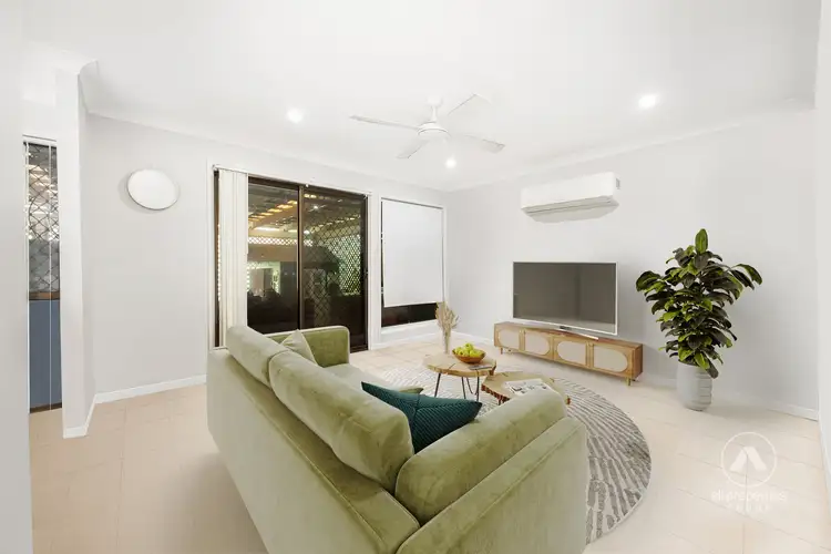 Third view of Homely house listing, 74 Parkroyal Crescent, Regents Park QLD 4118