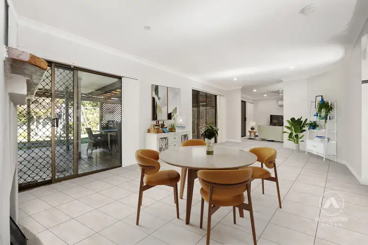 Fourth view of Homely house listing, 74 Parkroyal Crescent, Regents Park QLD 4118