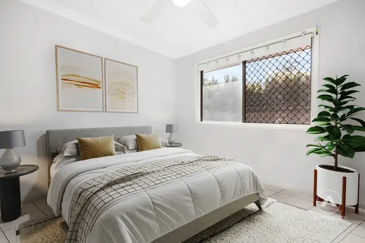 Sixth view of Homely house listing, 74 Parkroyal Crescent, Regents Park QLD 4118