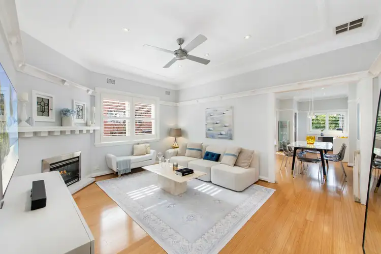 Main view of Homely apartment listing, 3/141 Willoughby Road, Naremburn NSW 2065