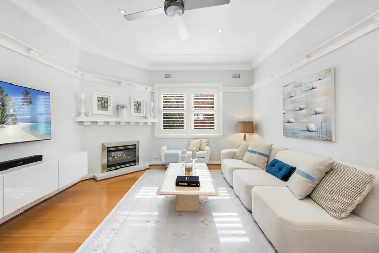Second view of Homely apartment listing, 3/141 Willoughby Road, Naremburn NSW 2065