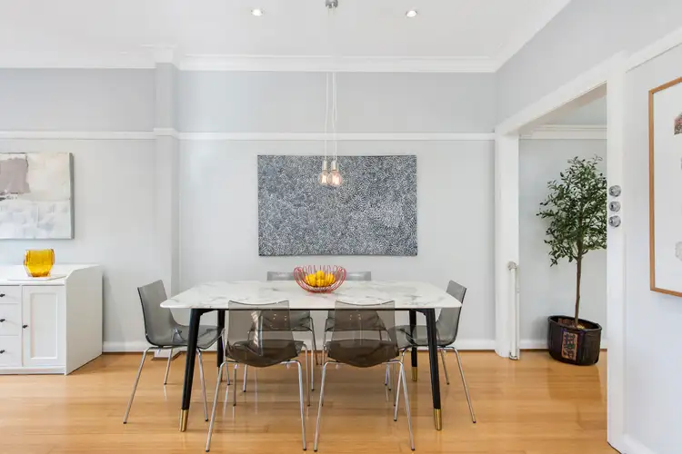 Fourth view of Homely apartment listing, 3/141 Willoughby Road, Naremburn NSW 2065