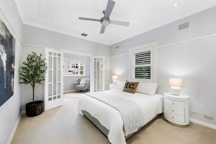 Fifth view of Homely apartment listing, 3/141 Willoughby Road, Naremburn NSW 2065