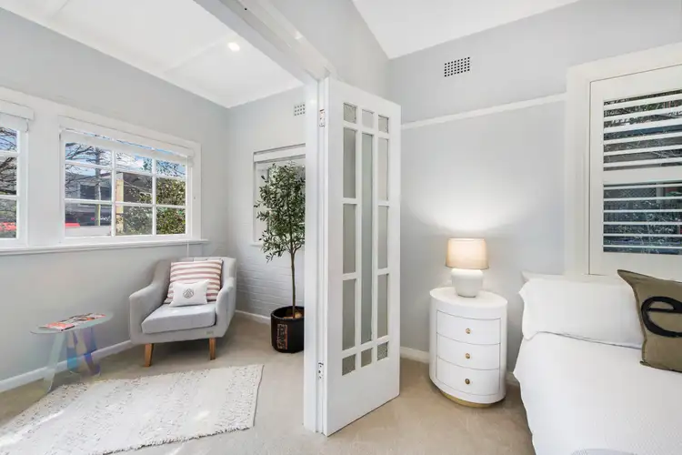 Sixth view of Homely apartment listing, 3/141 Willoughby Road, Naremburn NSW 2065