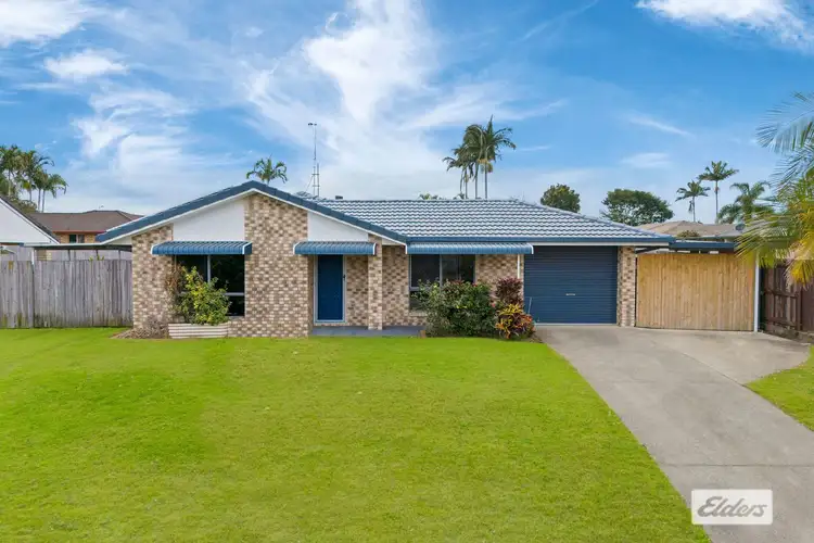 3 Palmer Street, Eagleby QLD 4207