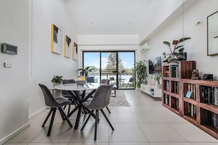 Fourth view of Homely unit listing, 10/22-24 Tennyson Street, Parramatta NSW 2150