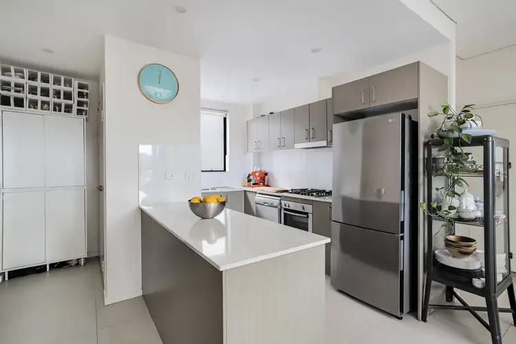 Fifth view of Homely unit listing, 10/22-24 Tennyson Street, Parramatta NSW 2150