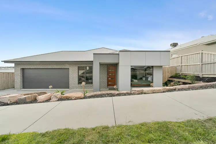 Main view of Homely house listing, 19 Auburn Drive, Smythes Creek VIC 3351