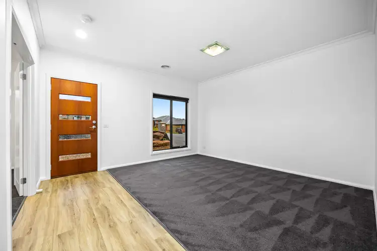 Second view of Homely house listing, 19 Auburn Drive, Smythes Creek VIC 3351