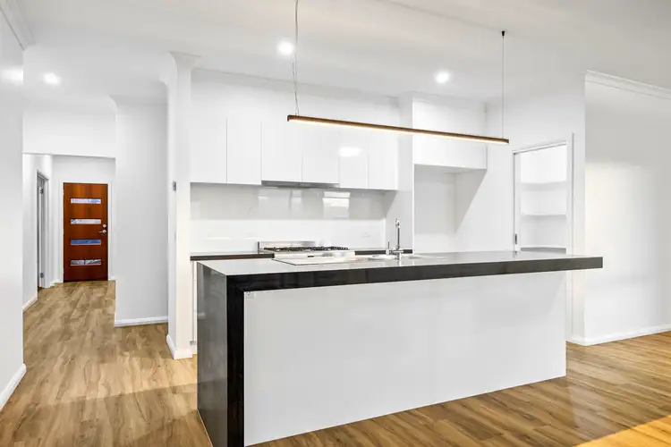 Third view of Homely house listing, 19 Auburn Drive, Smythes Creek VIC 3351