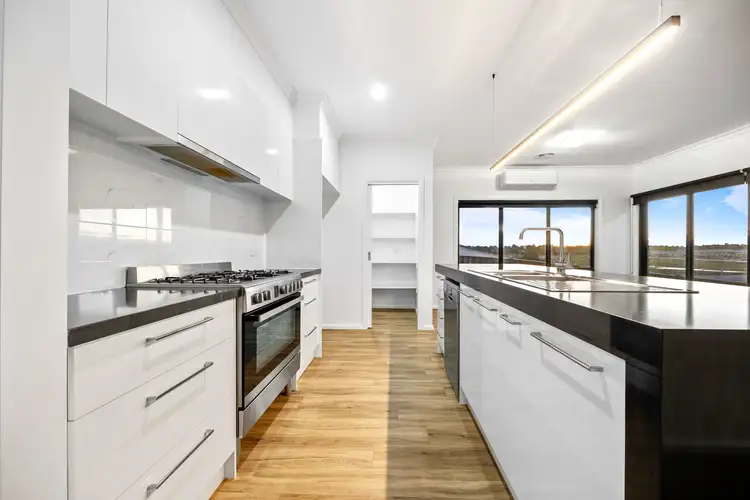 Fourth view of Homely house listing, 19 Auburn Drive, Smythes Creek VIC 3351