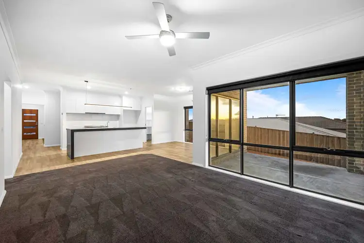Fifth view of Homely house listing, 19 Auburn Drive, Smythes Creek VIC 3351