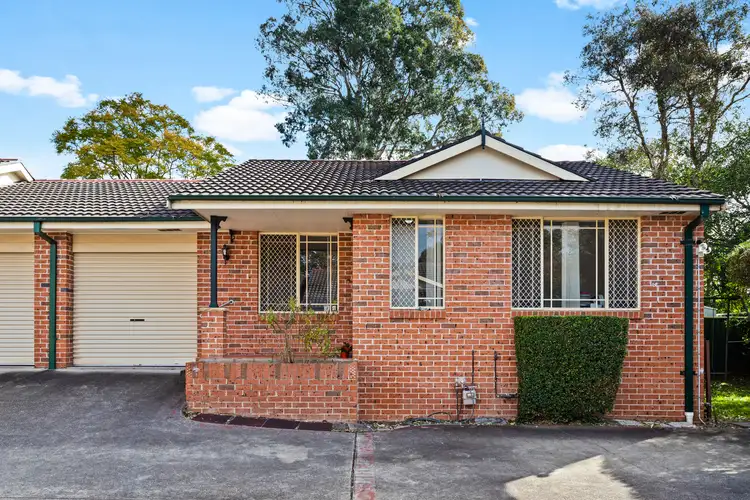 4/35 Stapleton Street, Wentworthville NSW 2145