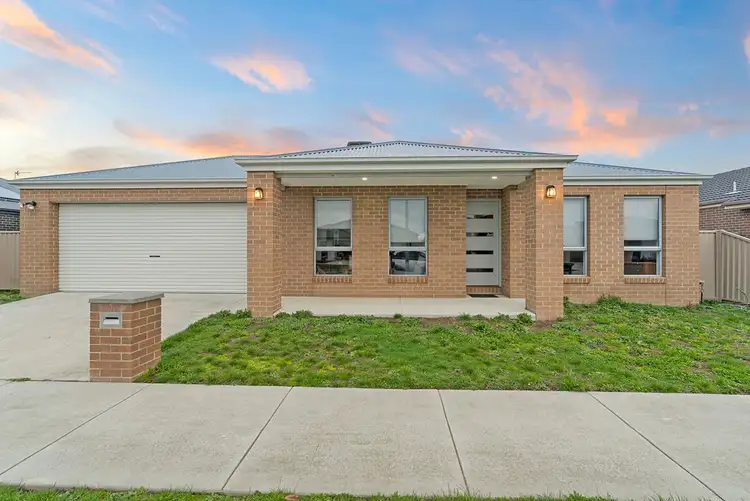 3 Karol Street, Alfredton VIC 3350
