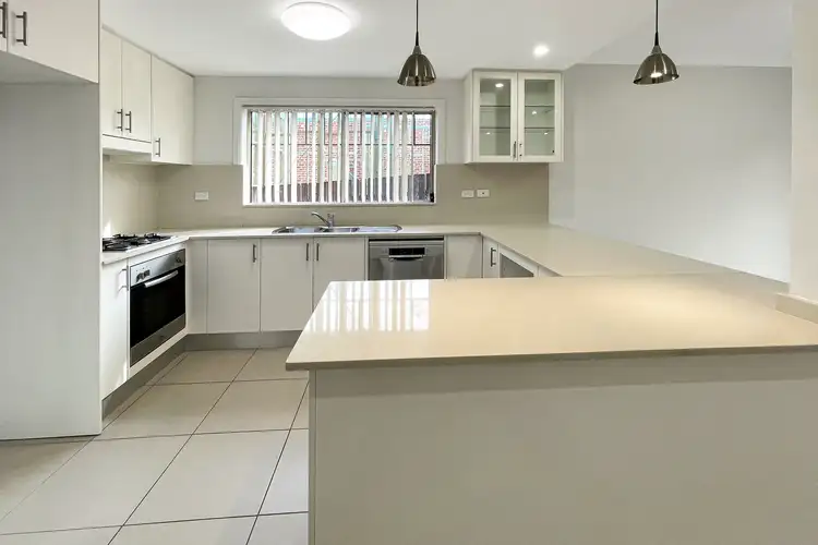 Second view of Homely semi-detached listing, 29A Michael Street, North Ryde NSW 2113