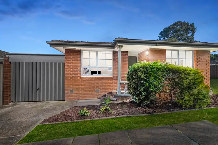 6/13 City Road, Ringwood VIC 3134