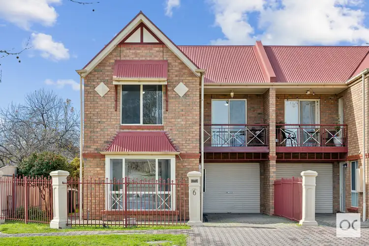 6 St Michaels Circuit, Oakden SA 5086