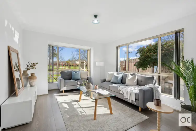 Second view of Homely house listing, 6 St Michaels Circuit, Oakden SA 5086