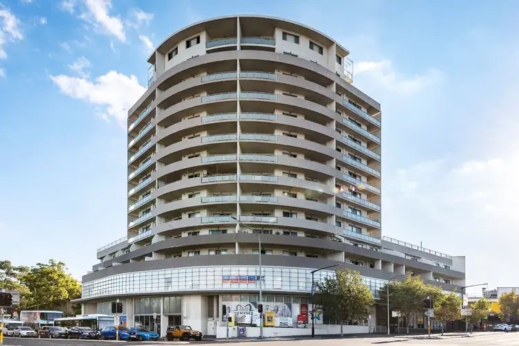 31/130 Main Street, Blacktown NSW 2148